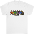 F Fentanyl Heavyweight Tee