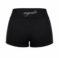 NOGOOD Fold Over Biker Shorts
