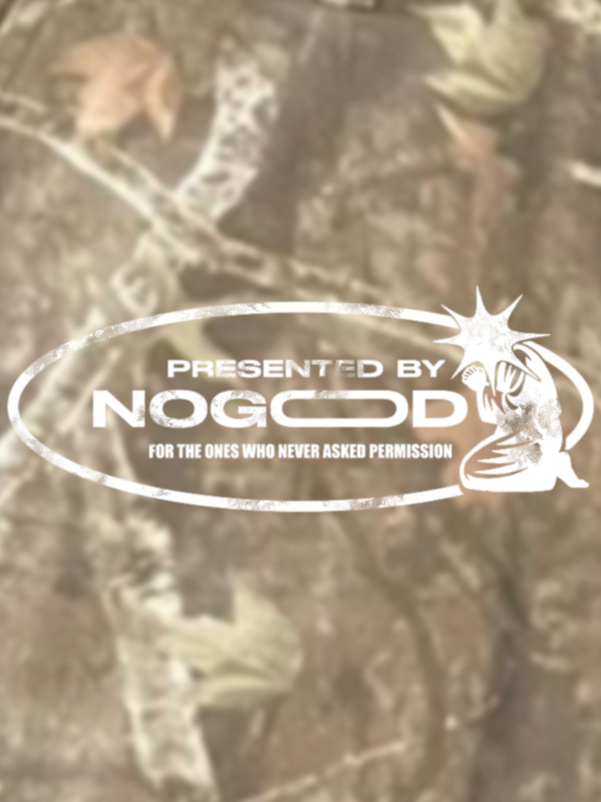 Property Of , Cargo Pants