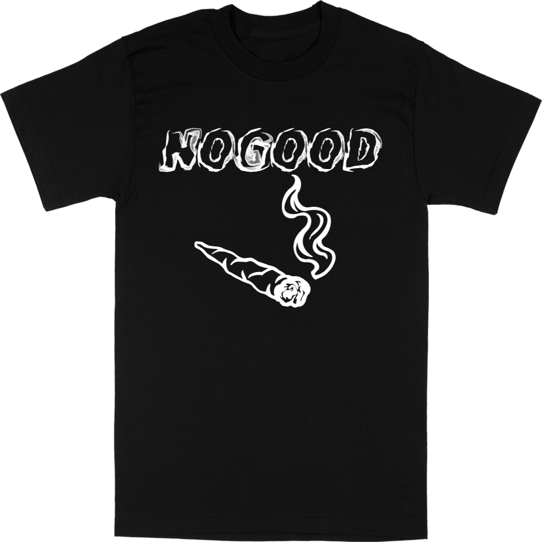 NOGOOD Habit Tee