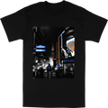 MIDNIGHT IN NY TEE