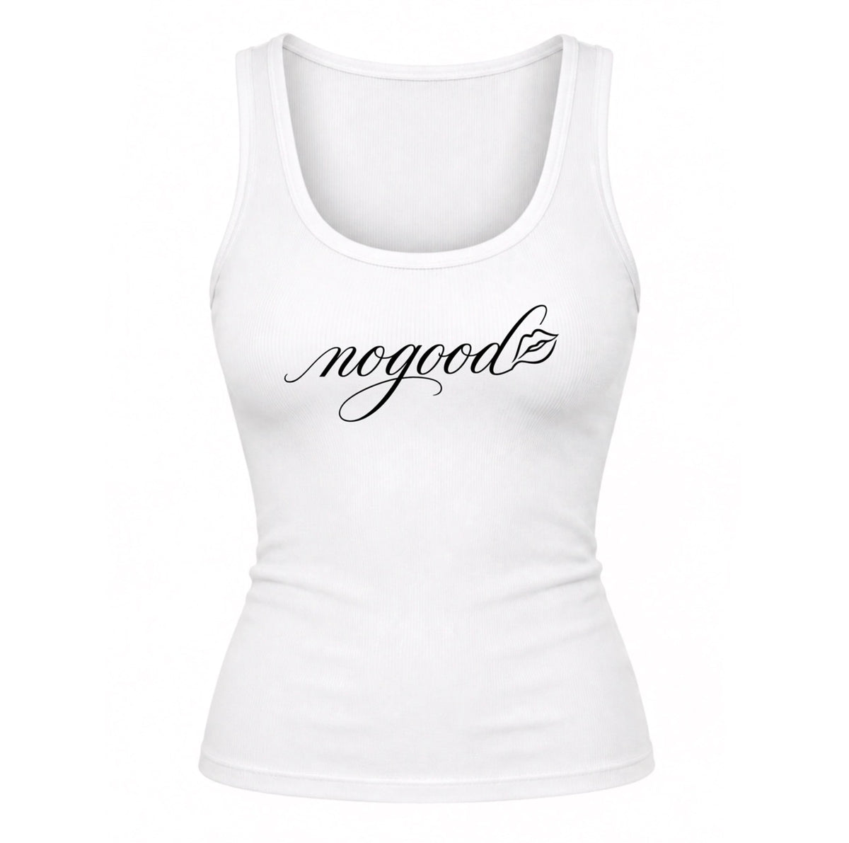 NOGOOD Kiss Tank